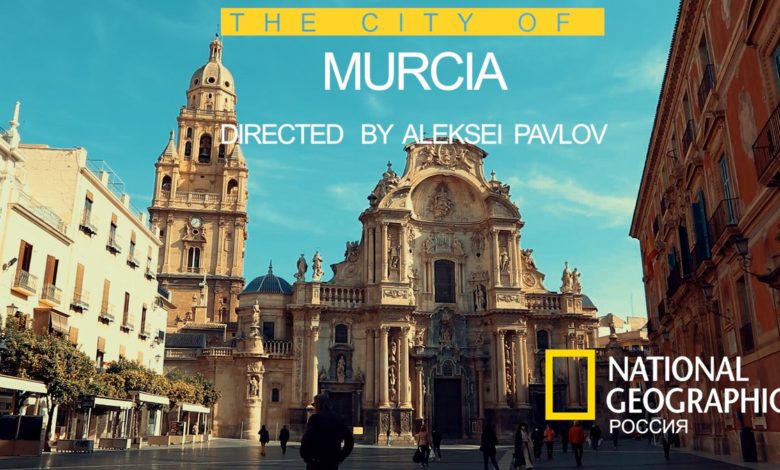 Photo of Мурсия: фантастически красивый город Испании, незаслуженно остающийся в тени