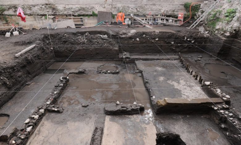 Photo of В Мексике найден тайный ацтекский алтарь