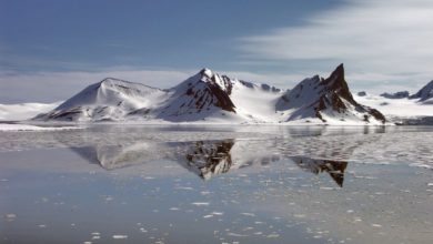 Photo of Глобальное потепление: 4 угрозы Арктике