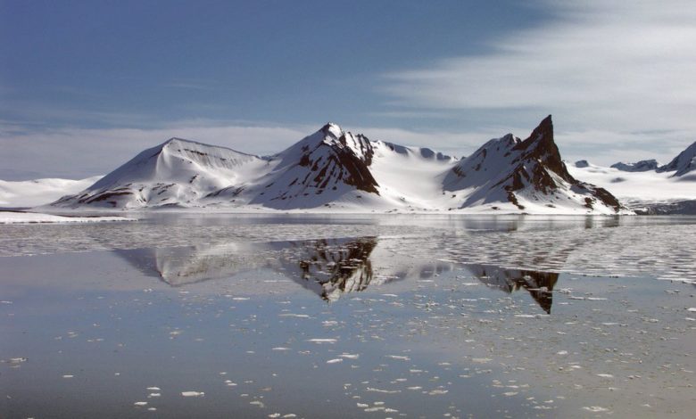 Photo of Глобальное потепление: 4 угрозы Арктике