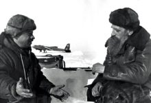 Photo of 274 дня на льдине: экспедиция папанинцев на Северном полюсе
