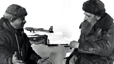 Photo of 274 дня на льдине: экспедиция папанинцев на Северном полюсе